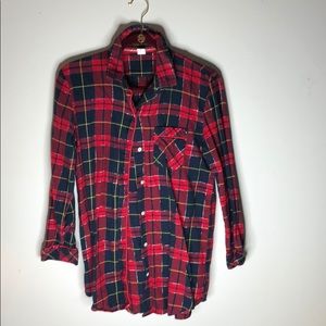Flannel